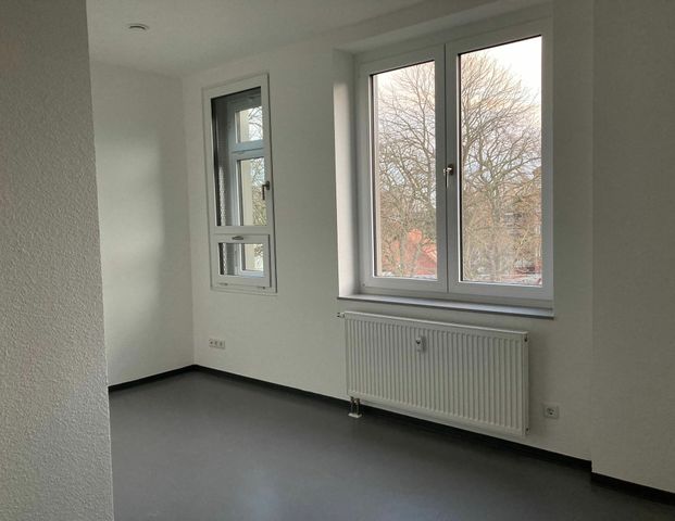 LINDEN I nur WG geeignet! | praktische 4-Zi-Souterrain-Whg mit drei Bädern - Foto 1
