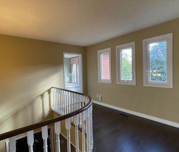 For Lease - 1163 Rosethorne Road Unit# Upper, Oakville, Ontario - Photo 1