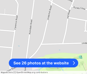 Thundersley Park Road, Benfleet - Photo 1