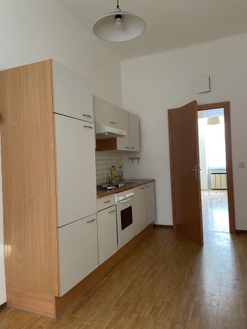 Nette Singlewohnung in der Steingasse in bester zentraler Lage Nähe Spittelwiese - Foto 2