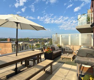 For Lease - 106 Dovercourt Road Unit# 614, Toronto, Ontario - Photo 5