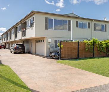 Mount Maunganui's Piece of Paradise - Mt Maunganui - Photo 6
