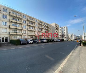 Location Appartement - Photo 6