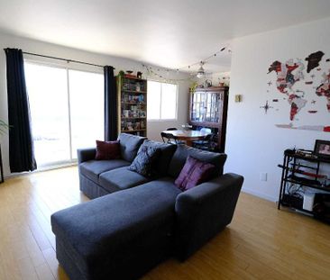 GRAND 4 1/2 ** DÉCEMBRE/JANVIER ** À PIED MÉTRO MONTMORENCY + BEAU ... - Photo 1