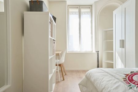 PHALSBOURG L Roommate 4 Bedrooms at Nancy - Photo 4