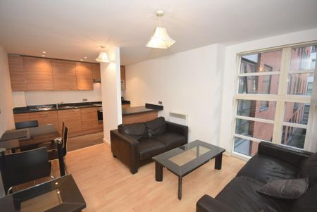 2 bedroom apartment to rent - Photo 2