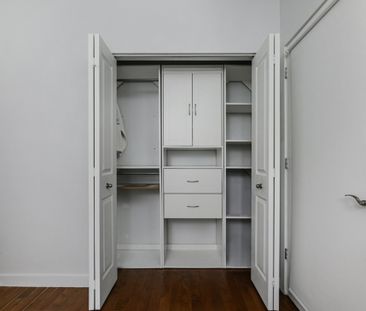 Appartement à louer - Montréal (Ville-Marie) (Centre) - Photo 2