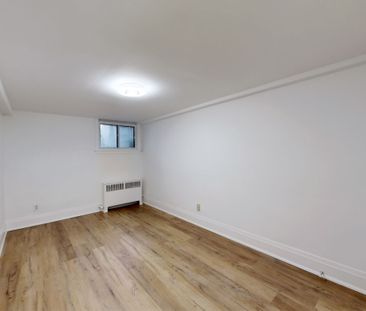 For Lease - 451 Donlands Avenue Unit# Bsmt, Toronto, Ontario - Photo 6