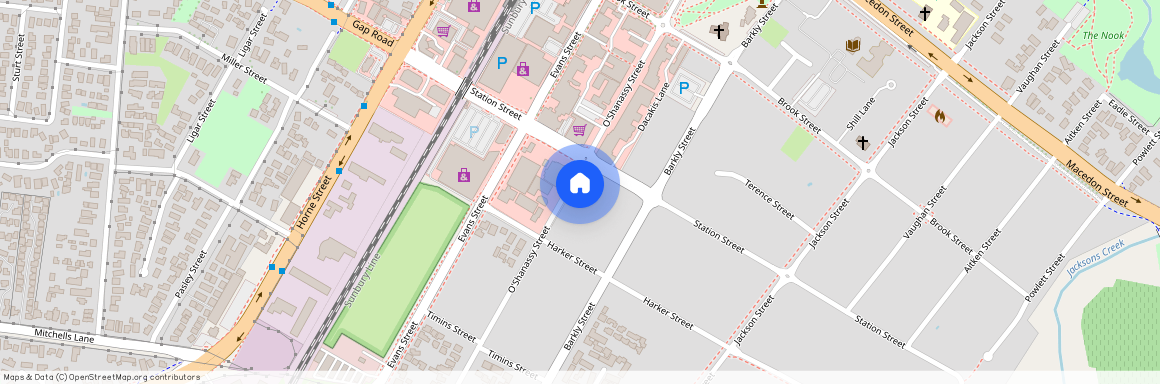 2/155 O'shanassy Street, Sunbury