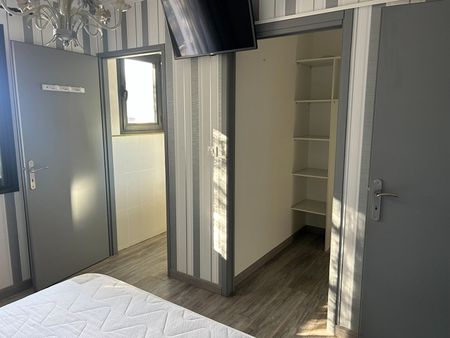 Location maison 3 pièces, 83.00m², Albi - Photo 5