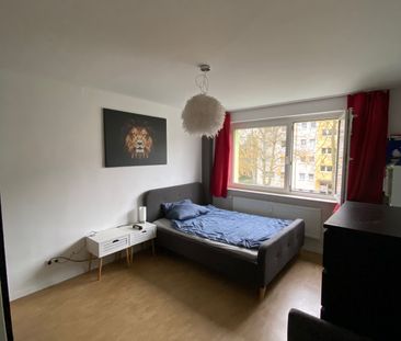 Ideal für Singles oder Paare - ruhige Wohnung mit Keller - Photo 1