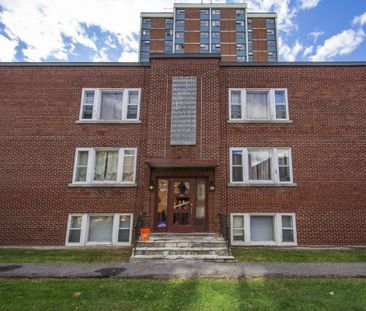 4 - 641 Rideau Street - Photo 1