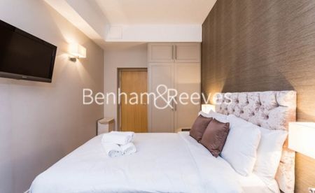 2 Bedroom flat to rent in The Wexner Building, Middlesex Street, Spitalfields, E1 - Photo 2