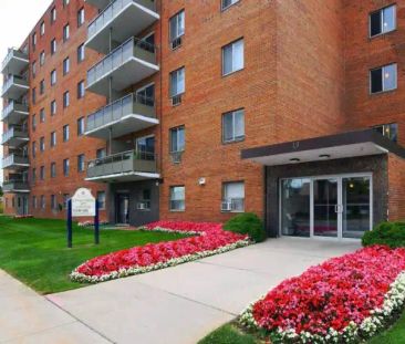 Cedar Towers Apartments - ALL INCLUSIVE | 10 George St South, Cambr... - Photo 1