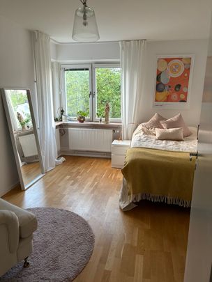 Forshagagatan, Farsta - Photo 1