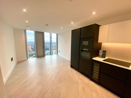 1 bedroom apartment to rent - Photo 3