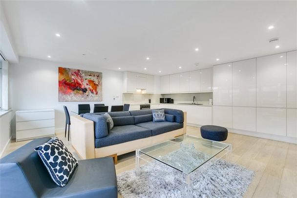 2 bedroom flat to rent - Photo 1