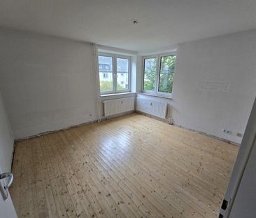 2-Zimmer-Wohnung (48m²) plus 2,5-Zimmer-Mansarde im Dachgeschoss (3... - Photo 6