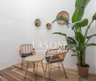 90m² Flat to rent in El Poblenou, Barcelona - Photo 3