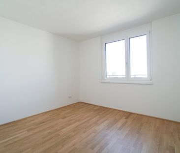 Pärchenwohnung mit Balkon und Blick in den Park - Donaustadt - Photo 6