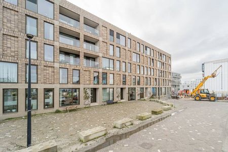 Te huur: Appartement Cola Debrotstraat in Amsterdam - Foto 3