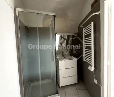 BOISSIERES (30114) Appartement de type P1 en rdc., - Photo 2