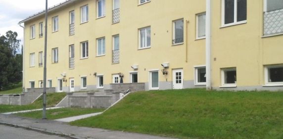 Fridhemsvägen 6 B - Foto 2