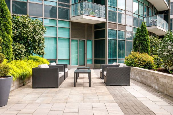For Lease - 373 Front Street Unit# 2803, Toronto, Ontario - Photo 1