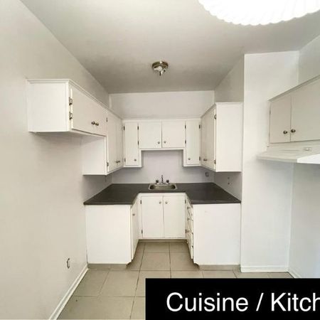 Superbe 3 1/2 rue St-Urbain, Montréal! - Photo 4