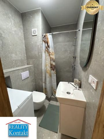 Garsonka na prenájom 20m2, Nové Zámky - Photo 5