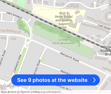 Aberporth Road, Cardiff, CF14 - Photo 1