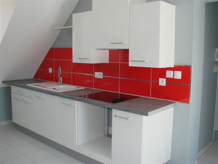 Location appartement 2 pièces - 28.27m² à Leves (28300) - Photo 5