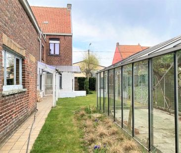 HOB met 4 slaapkamer en tuin! - Photo 6