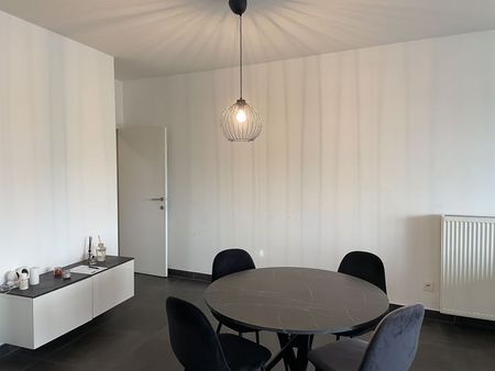 Appartement te huur - Foto 3