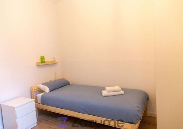 Ático de alquiler en C. Virgen de la Palma, La Caleta - La Viña