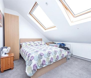 5 bedroom terraced house to rent - Photo 5