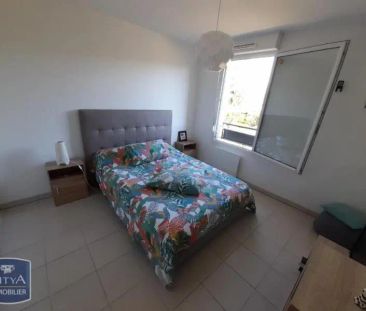 Appartement à louer 3 pièces 63.07m² - Photo 2