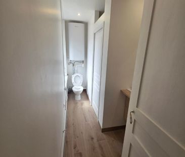 Location Appartement 3 pièces 59m² - Photo 1