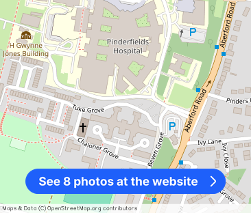 Parklands Manor, Wakefield, WF1 - Photo 1