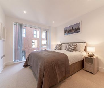Aldenham House, 78 Grove Park, London, NW9 - Photo 2