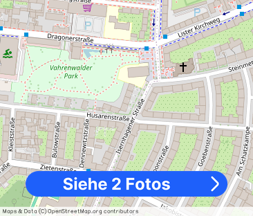 Endlich Zuhause: individuelle 3-Zimmer-Wohnung - Foto 1