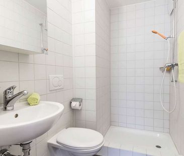 Exclusive Wohnung in Aesch sucht neuen Mieter - Foto 6
