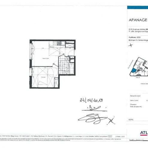 T2 AVEC PARKING - Photo 2