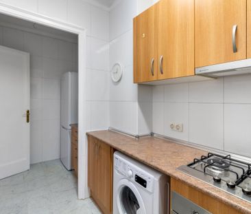 Bright single room in Valencia street - Photo 4