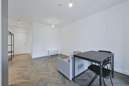 North West Quarter, Queen's, NW6 - Photo 5