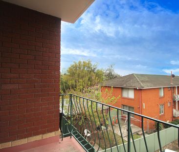 6/2 Hatton Street, Ryde NSW 2112 - Apartment For Rent | Domain - Photo 1