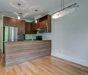 Appartement Montréal (Le Plateau-Mont-Royal) � Louer - Photo 3