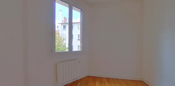 APPARTEMENT T2 A LOUER - LYON 6EME ARRONDISSEMENT - 47.38 m2 - 779 € charges comprises par mois - Photo 2