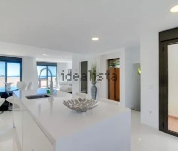 Alquiler de chalet adosado en Terreno Sup, 8 - Photo 6