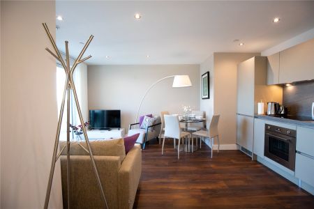 New Bridge Street Salford M3 - Photo 4